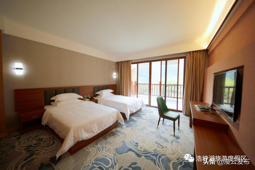 女神“价”到，不得无“礼”！浩坤湖景区女神节大礼钜惠来袭！