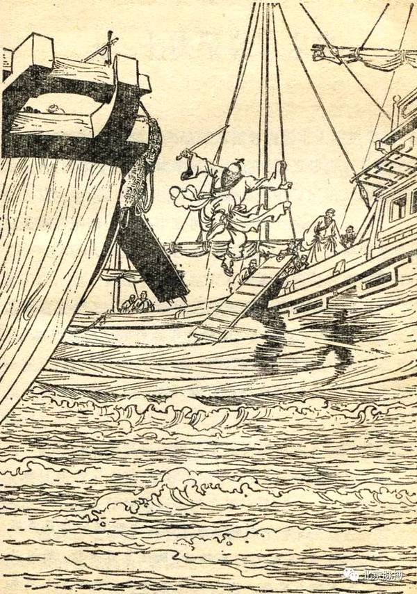 新修版《倚天屠龙记》金庸改动最多的一部书