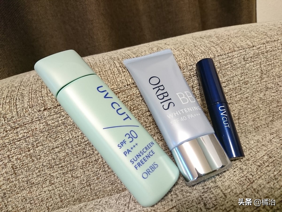 日本必买的10款药妆,日本好的药妆必买清单