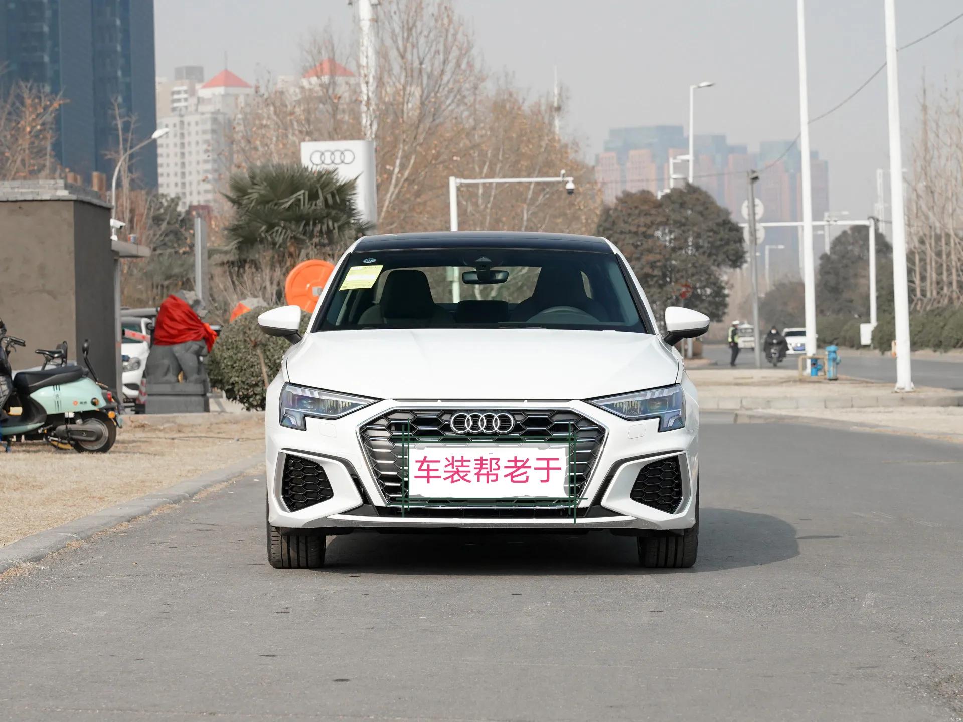 奥迪a3敞篷车2021款多少钱新车,a3l奥迪2021款两厢落地价