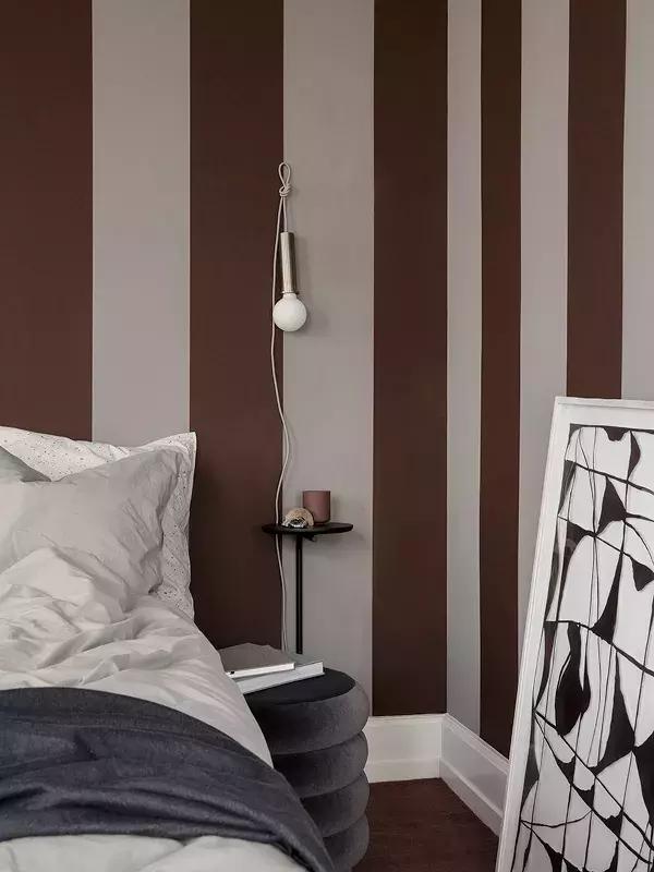 高档装修墙面应该选什么材料,现代轻奢风贴什么墙纸