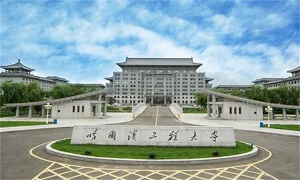 哈尔滨市内环境,哈尔滨一年四季的现状