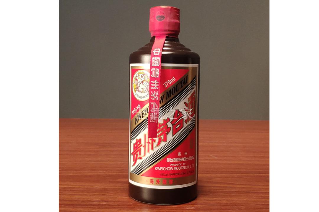 茅台特质陈酿有多少种,dfs陈酿茅台