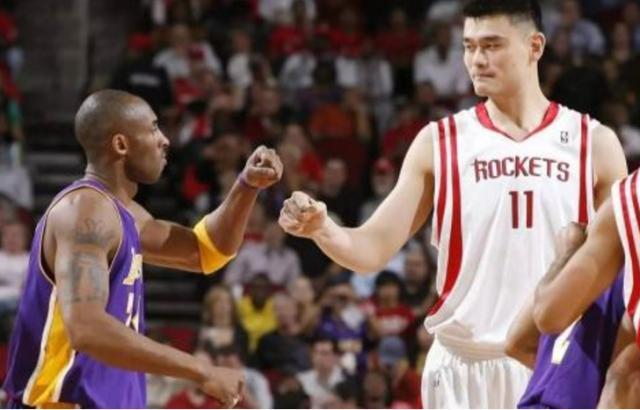 姚明nba薪水总计,姚明nba工资总收入