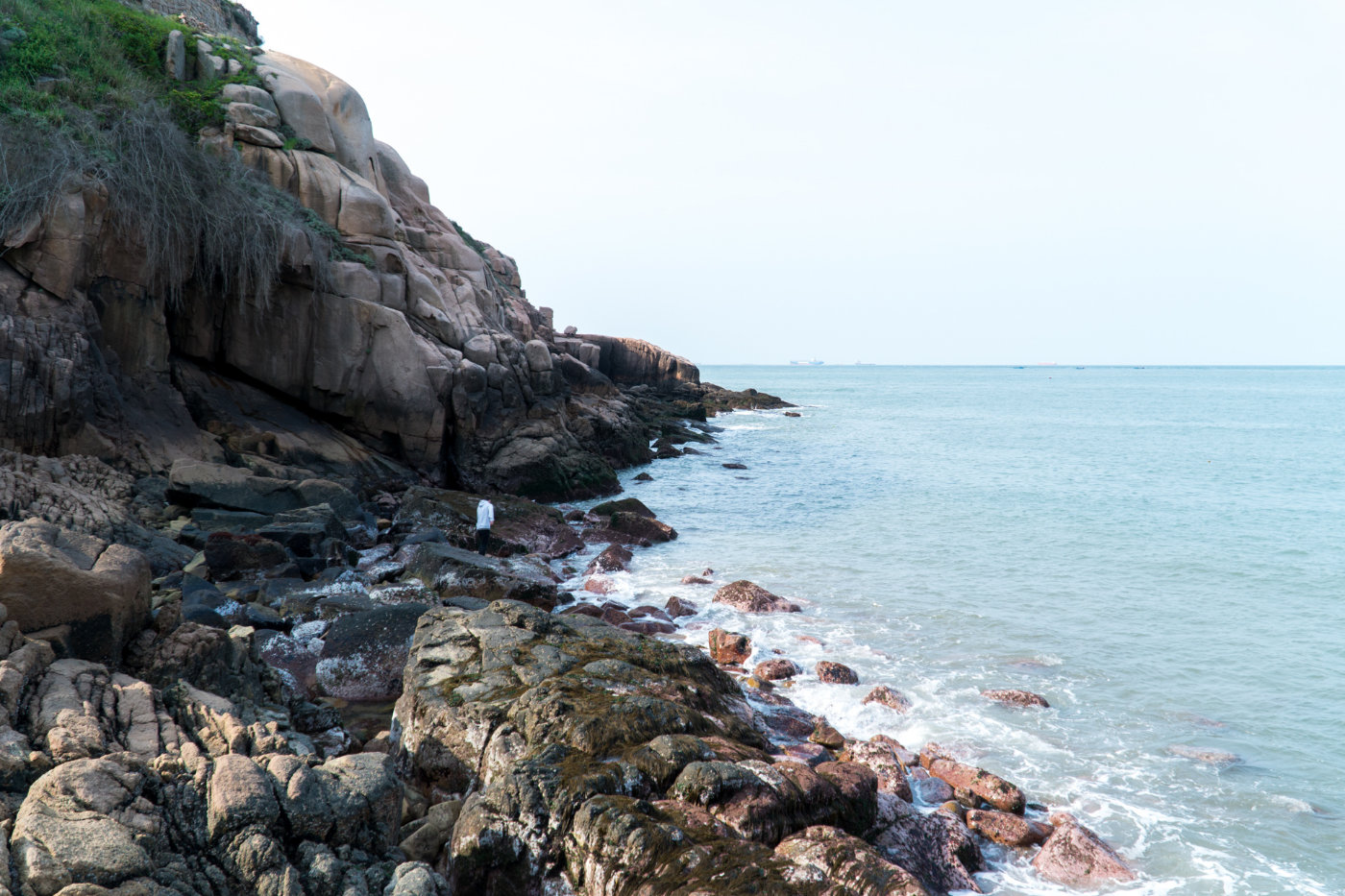 嵊泗游玩攻略本地人推荐,嵊泗旅游攻略自由行攻略