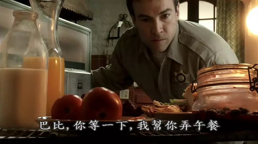 恐怖电影推荐老鼠人,恐怖电影杀手