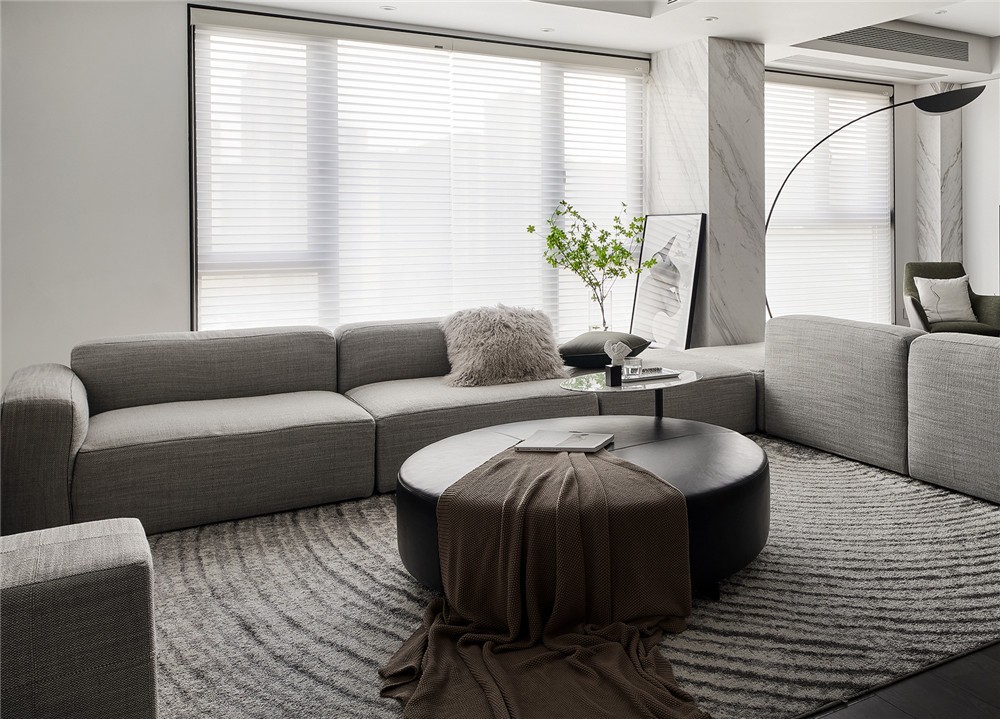 汉美家居,汉美家居装修图