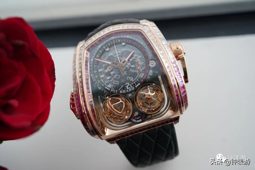 杰克宝jacob,杰克宝手表哪个系列最好