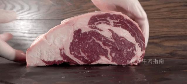 牛排等级及区分方式,常见的4种牛排分类介绍
