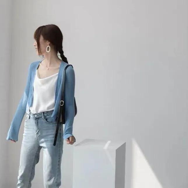 纯欲风两件套穿搭测评,纯欲风单品有哪些