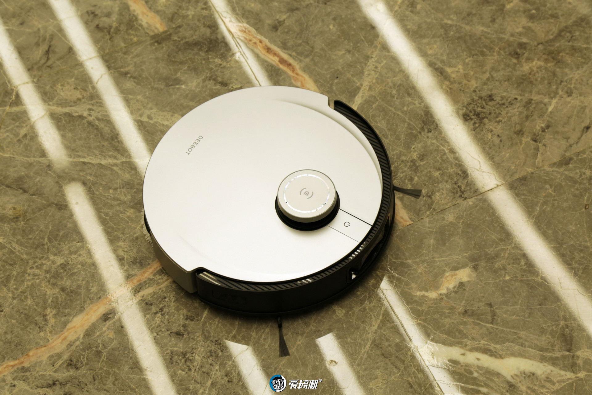 扫拖一体机器人评测科沃斯x1,最新款扫地机器人测评科沃斯x1