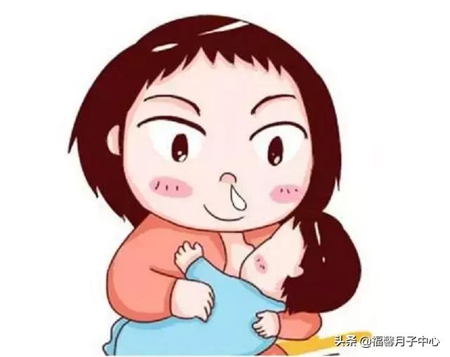 福馨母婴：3种情况下导致宝宝咬乳头教你五大方法防治