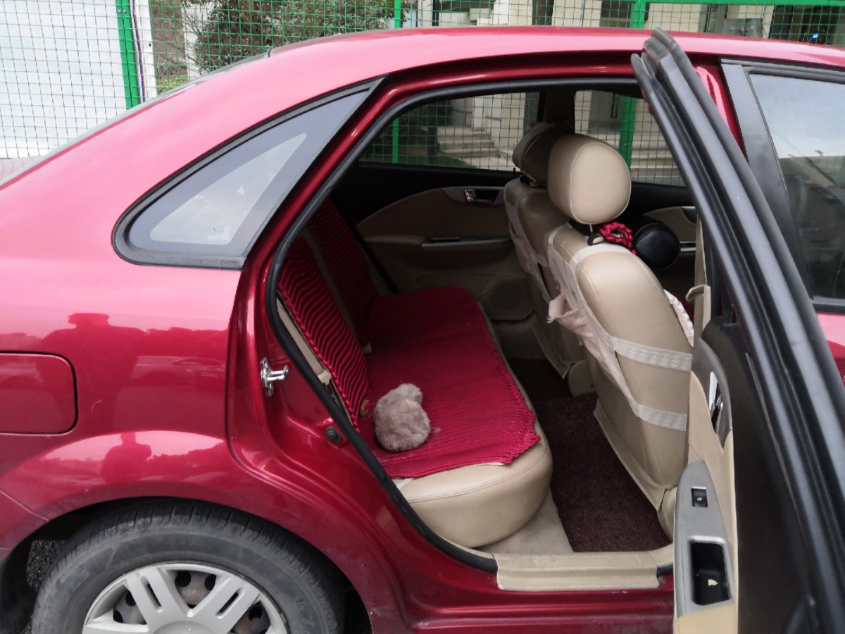 凯越代步车6万以下,别克凯越15万公里手动挡