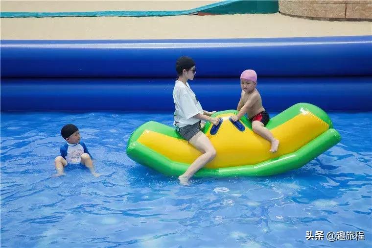 限量300张!160元无限次畅玩!深圳欢乐海岸拓极水运动乐园会员卡!