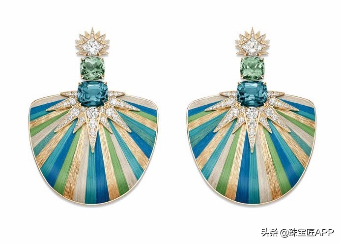 审美提升高级感配色指南vol174,学会配色很重要试试这几个方法