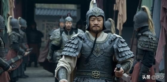 涓夊浗鍚嶅皢榛勭,涓滃惔椹繝鍜岃崋宸為粍绁栬皝鍘夊