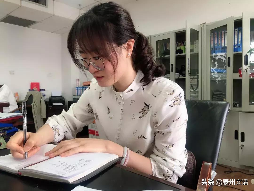 海陵十大“最美大学毕业生”名单出炉