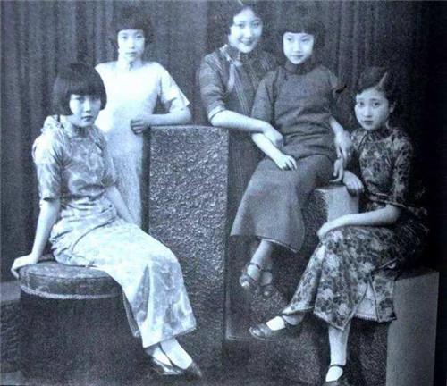 钱学森夫人蒋英图片大全,钱学森夫人蒋英照片全集