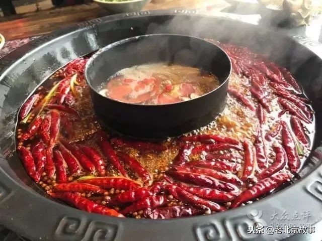 北京最好吃的美食推荐,北京人均100以内的美食推荐