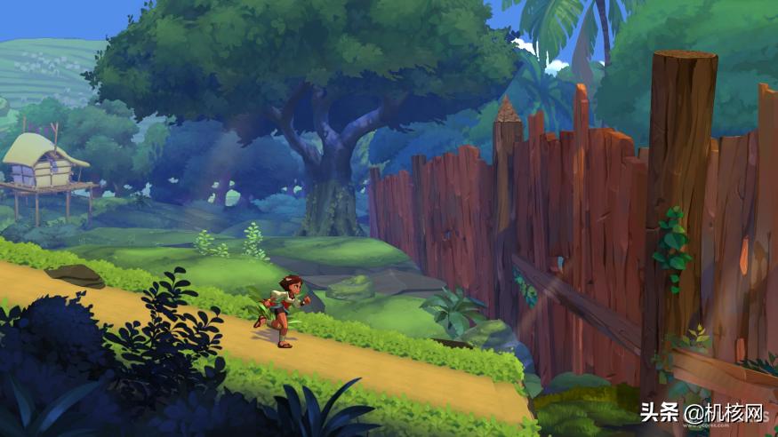 indivisible游戏攻略,indivisible游戏评测