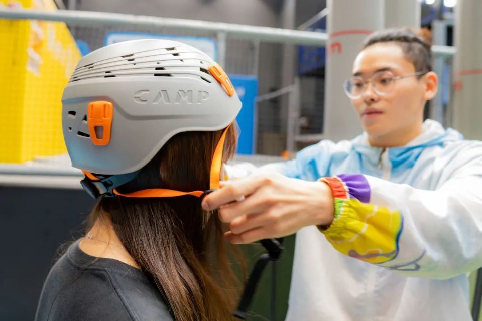 畅玩10000平米的主题乐园,郴州彩虹滑梯高空滑索