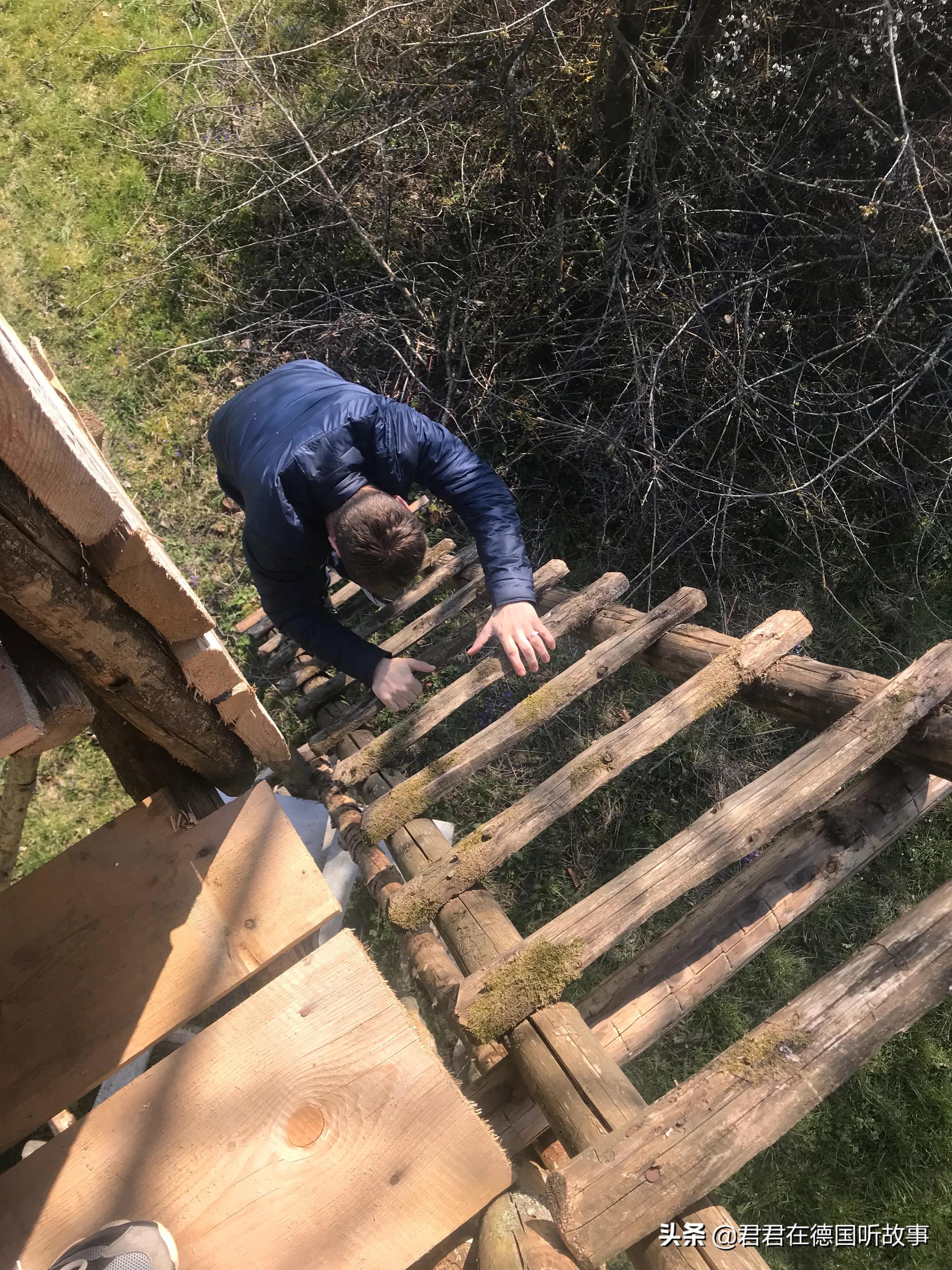 和德国人谈恋爱是什么感觉,已婚期间跟别人谈恋爱