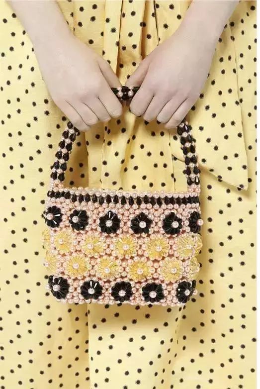 那些便宜却不输大牌的小众包,买过很多奢侈品包包