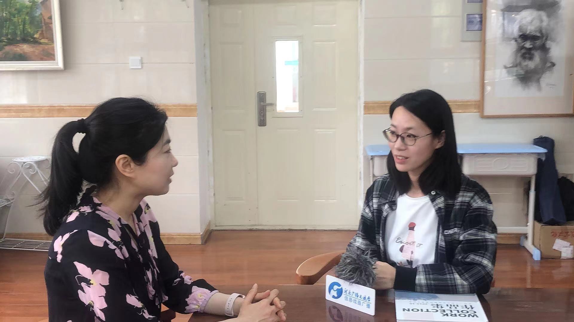 不负遇见，在郑州市第二十四中学成就彼此最美未来