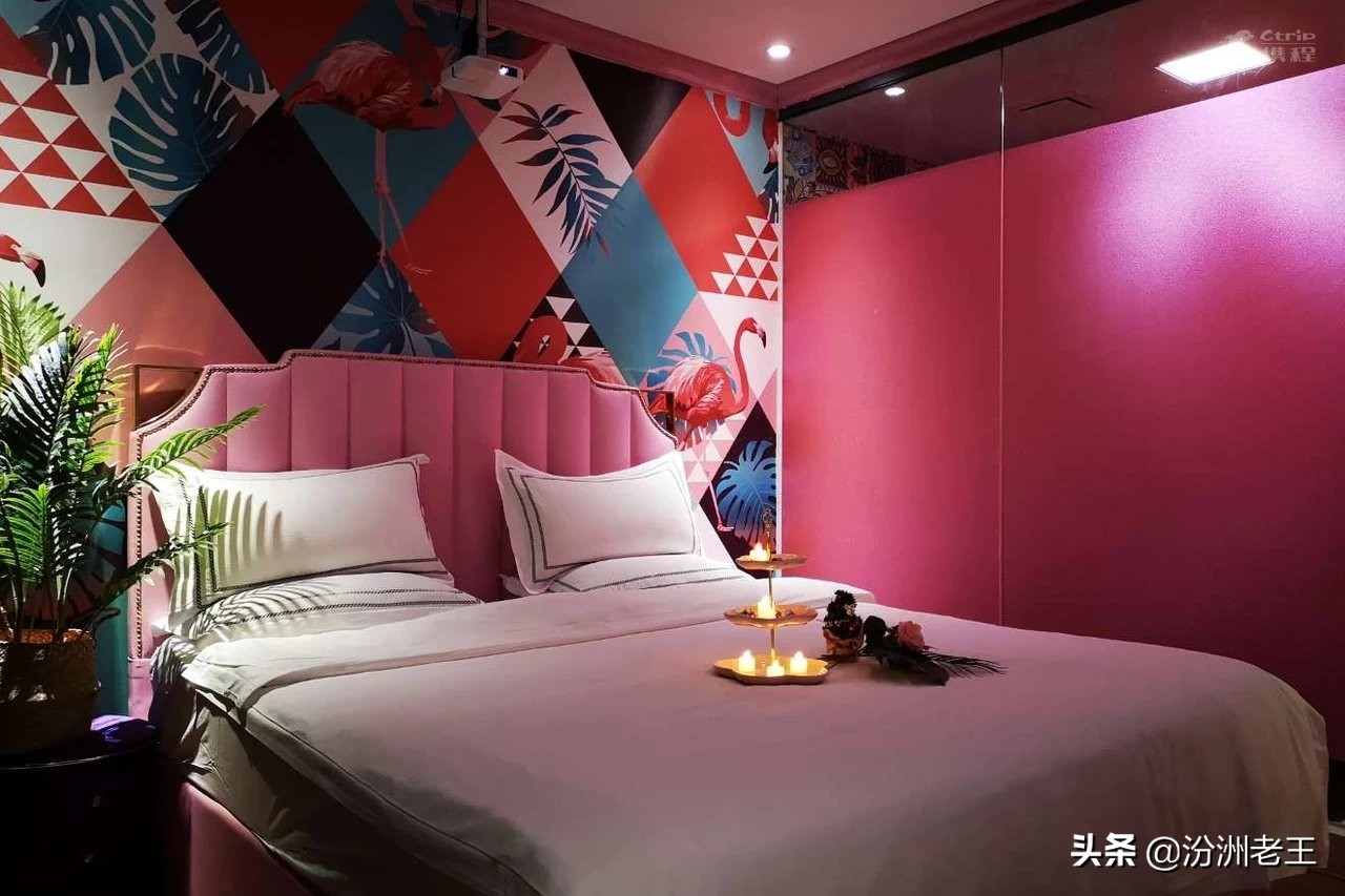 珠海铂金花园酒店,珠海松林花园主题民宿