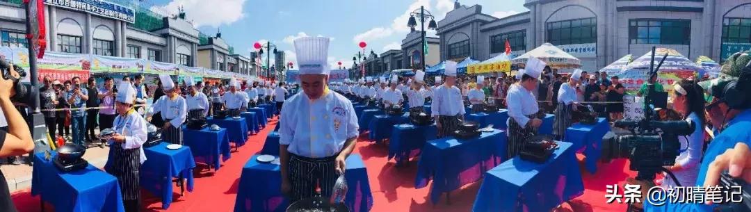 通辽广发草原牛肉干荣获特金奖！要在全国出名了