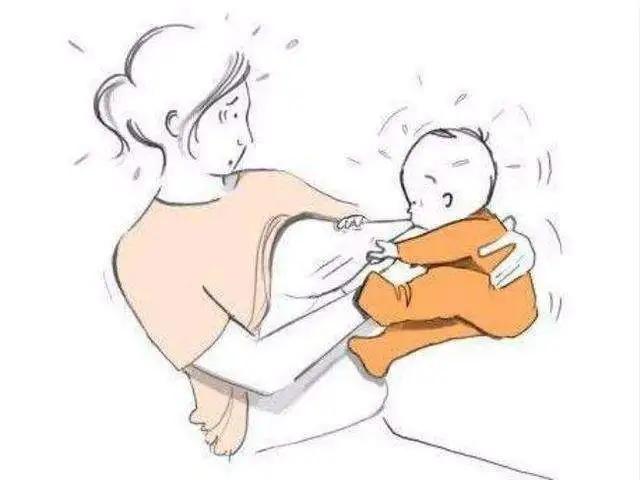 哺乳期宝妈乳头疼怎么治疗,怎么快速缓解哺乳期乳头开裂疼痛