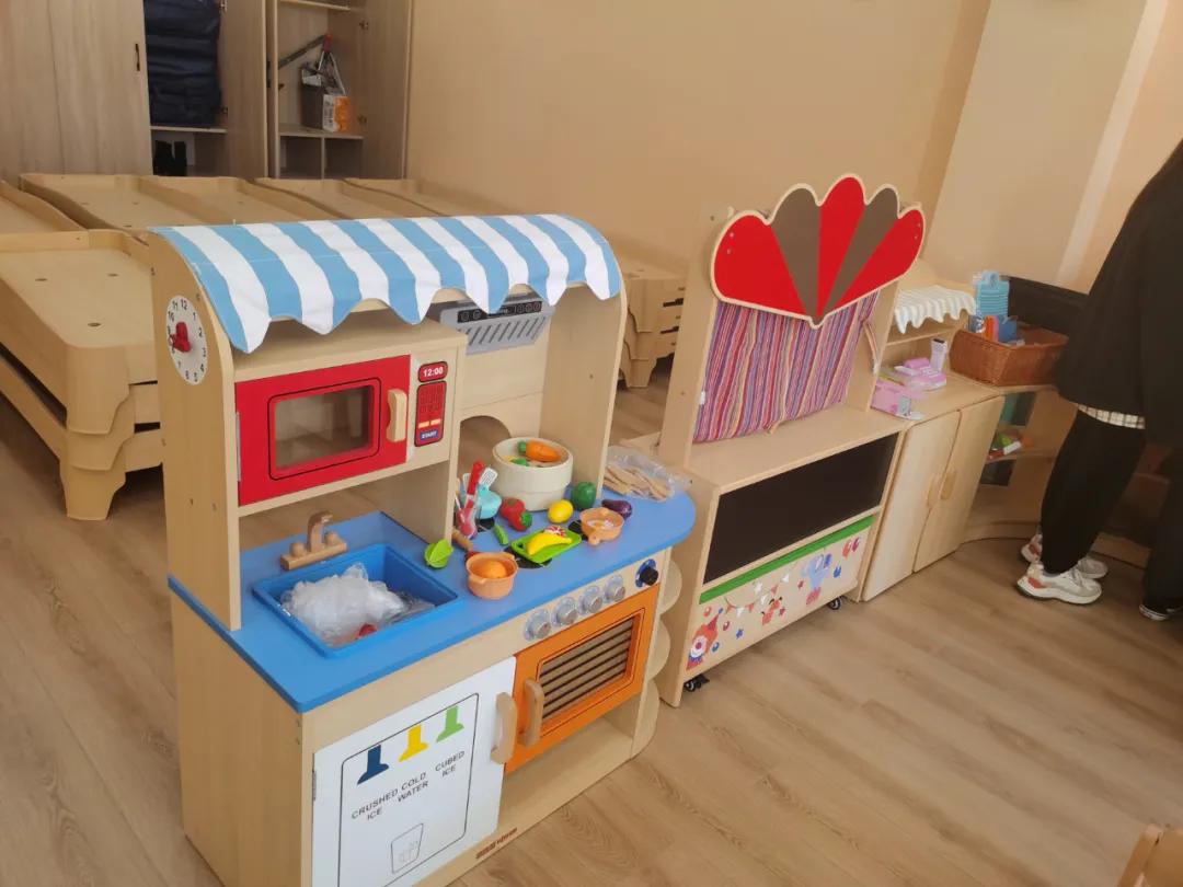 净月区新增四所公办幼儿园在哪,净月普惠幼儿园