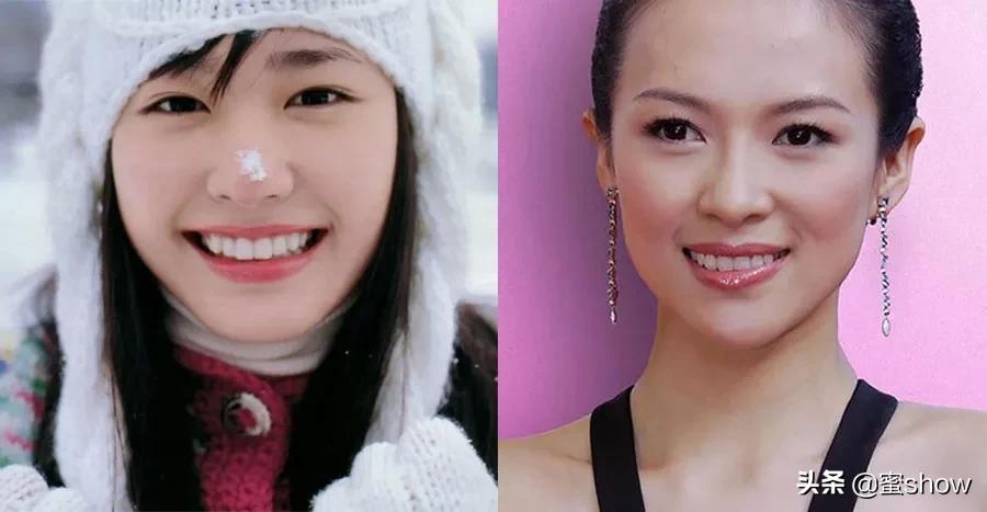 同样是异域美人，为啥她们的路人缘差这么多？聊聊人缘的秘诀