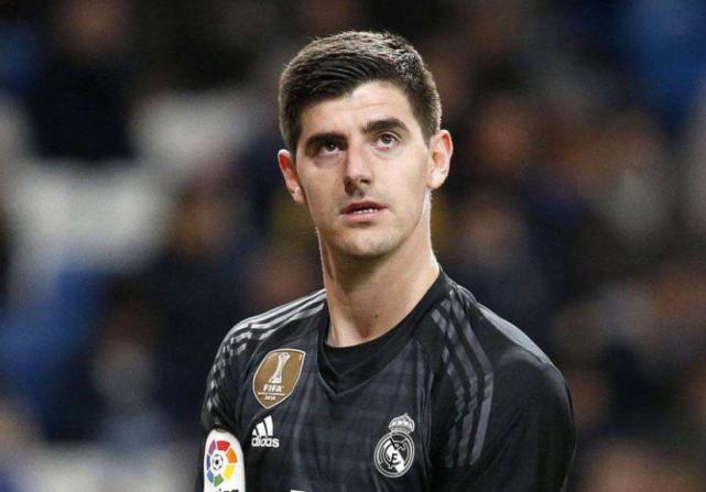 皇马门神决赛14次扑救,皇马新一代的传奇门神浮出水面