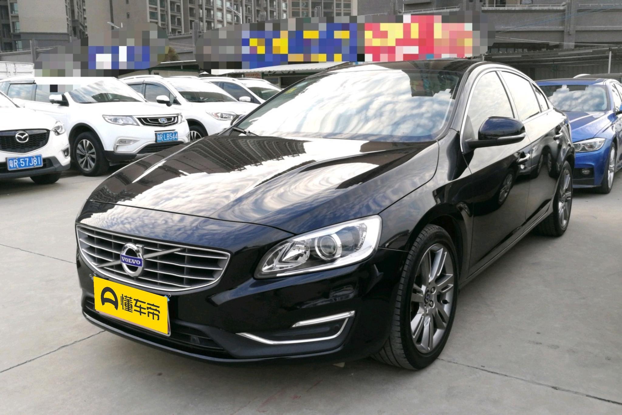 沃尔沃S60变速箱换挡叉A卡死怎么办？建议记住这些处理方法