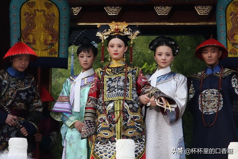 最高重刷率古装剧TOP10!《陈情令》《知否》进榜,《琅琊榜》三