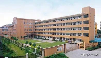 扒一扒校园事,宁波市实验小学简介