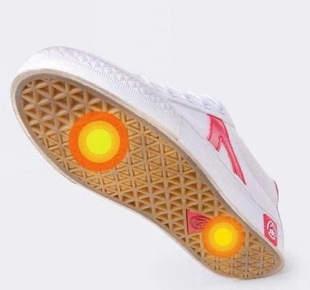 vans哪几款鞋子脚感好,vans脚感比较好的鞋