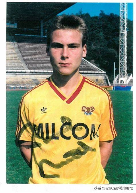 捷克铁人,捷克边锋效力拉齐奥