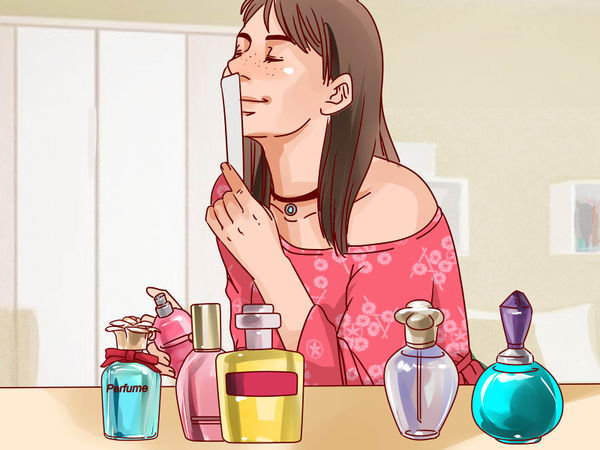 车载香水选择,怎么选购品牌香水