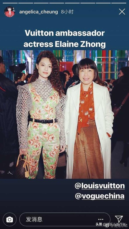 盘点娱乐圈最会拍照的女明星们，get高级美感的养成！