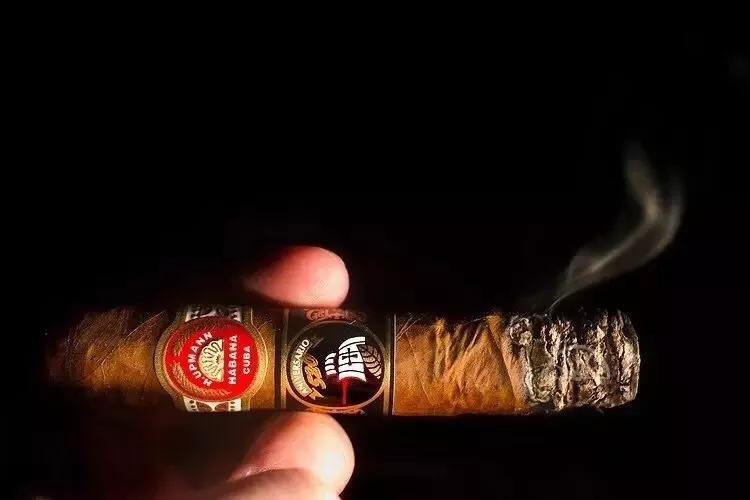 新手入门雪茄基本知识,雪茄误区