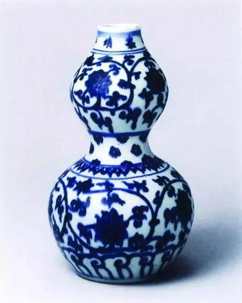 花瓶历史由来,各个年代花瓶的特点