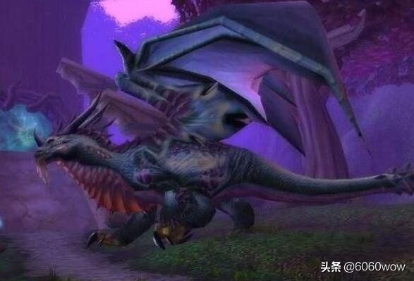 魔兽60怀旧服pvp最强职业,魔兽怀旧服60级野外pvp最强职业