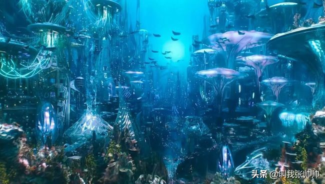 亚特兰蒂斯真的存在吗,亚特兰蒂斯文明真实存在吗