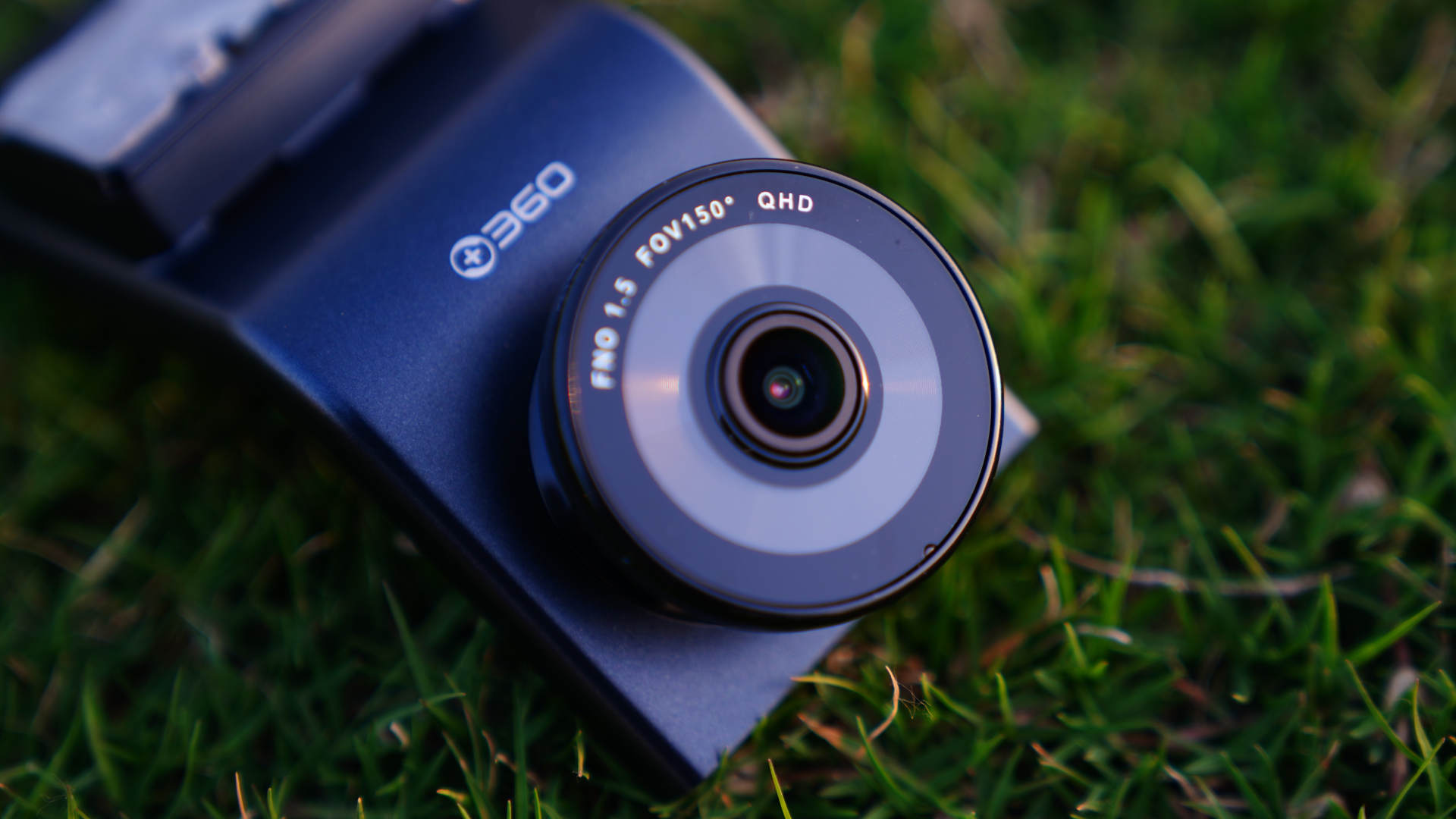 400价位段实用的行车记录仪-360行车记录仪G3003k小巧可靠画质高