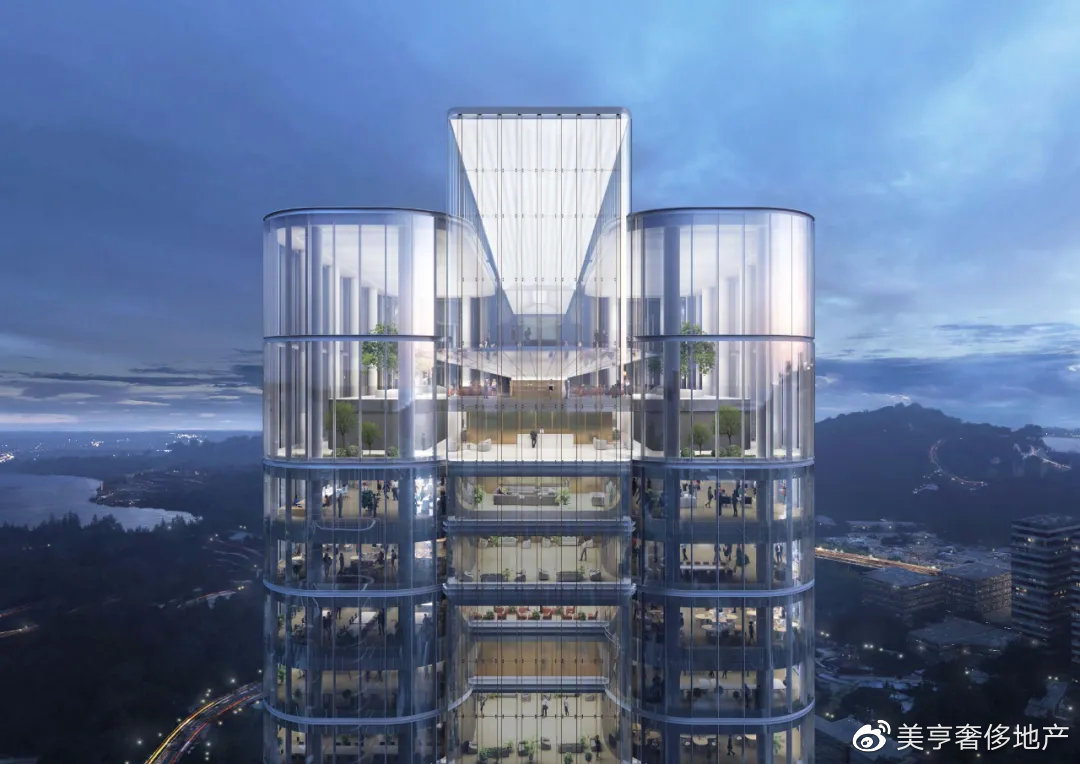 已登场30家+，深圳，果然全球顶级设计大师丰碑场/集锦