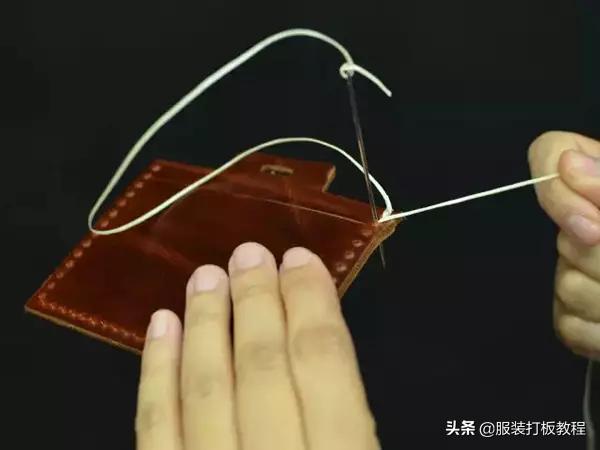 服装工艺的基础知识大全,服装制作细节展示视频