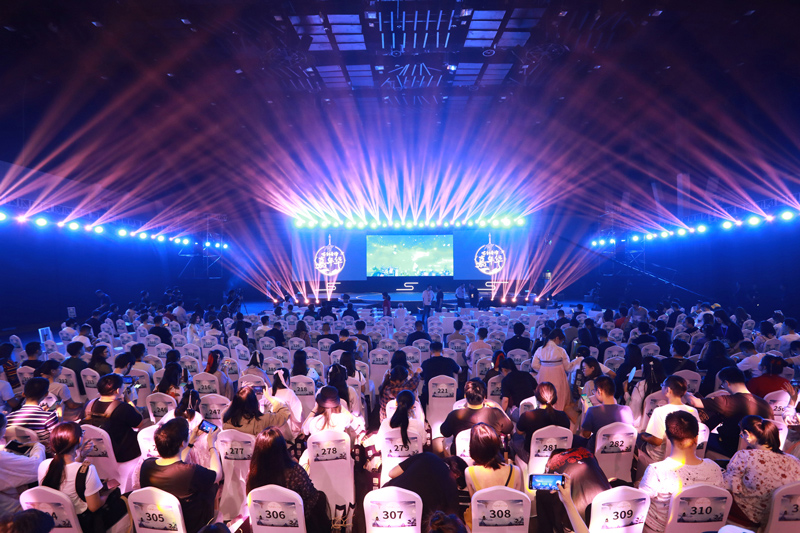 嘉年华古剑奇谭,古剑奇谭嘉年华公测