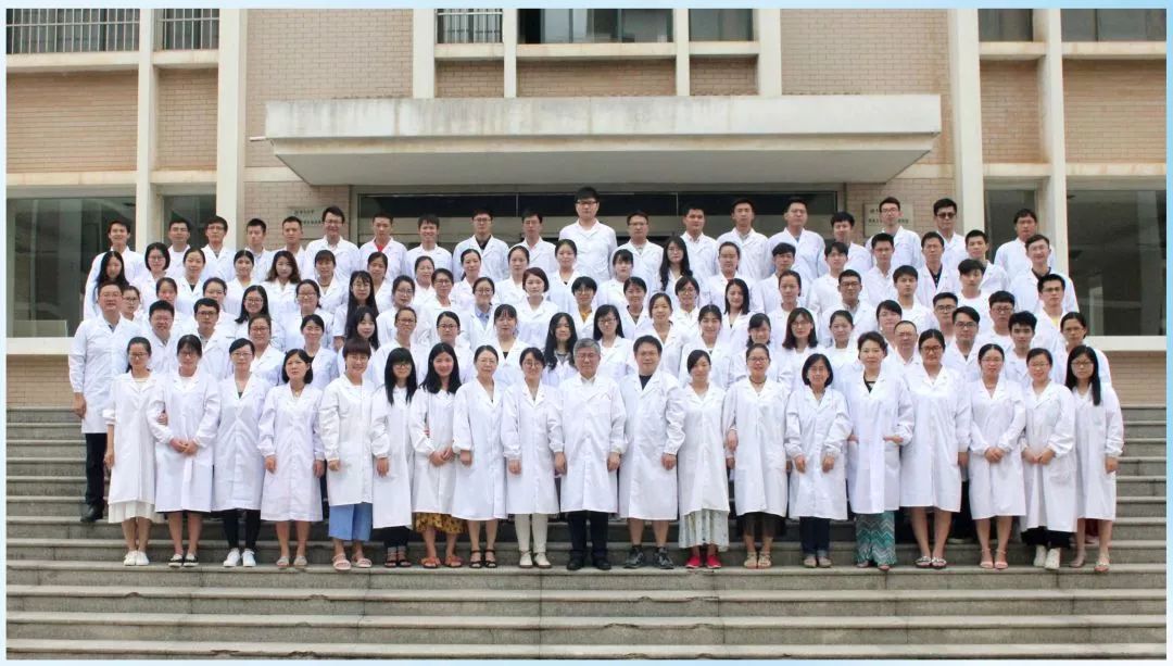 男性避孕药研发团队,男性避孕药研制